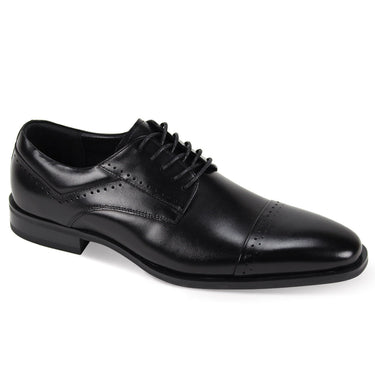 Giorgio Venturi 7033 Dress Shoes in Black