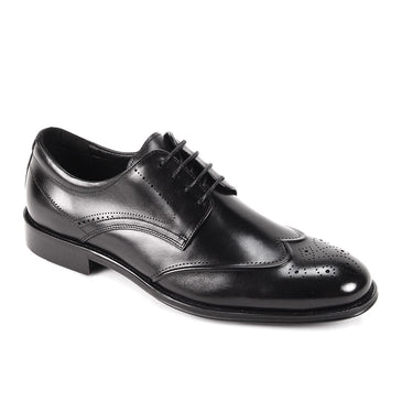 Giorgio Venturi 7077 Dress Shoes in Black