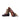 DapperFam Octavian in Tweed / Brown / Burgundy Sartorial, Kid Suede and Patina