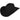 Trigger 2X Wool Cowboy Hat in Black