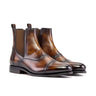 DapperFam Vesuvio in Fire Patina