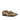 DapperFam Luciano in Leopard / Dark Brown Sartorial and Box Calf