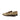 DapperFam Luciano in Leopard / Dark Brown Sartorial and Box Calf