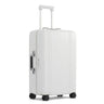 Classic Lightweight 3.0 | 24" Spinner Travel Case in WHITE