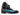 Paul Parkman Men's Split Toe Tassel Loafers Blue Patina Leather (ID#8135-BLU) — view 2