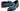 Paul Parkman Men's Split Toe Tassel Loafers Blue Patina Leather (ID#8135-BLU) — view 5