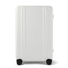 Classic Lightweight 4.0 | Medium Travel Case 60L in WHITE #color_ WHITE