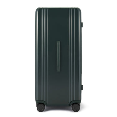 Classic Lightweight 4.0 | Portable Trunk 99L in GREEN