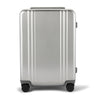 Classic Lightweight 4.0 | Continental Carry-On 37L in SILVER #color_ SILVER