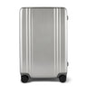 Classic Lightweight 4.0 | Medium Travel Case 60L in SILVER #color_ SILVER