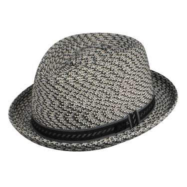 Bailey Mannes Crushable Trilby