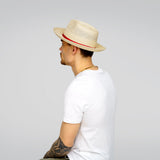 Bailey Gratz Crushable Fedora