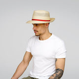Bailey Gratz Crushable Fedora