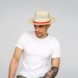 Bailey Gratz Crushable Fedora