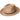 Bailey Gratz Crushable Fedora in Tan #color_ Tan