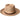 Bailey Gratz Crushable Fedora in #color_