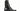 Paul Parkman Men's Black Leather Biker Boots (824BLK91) — view 2