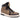 Mauri 8466/1 Vision Nappa / Fabric / Time Leather High-Top Sneaker (MA5681) - Sport Rust/Beige