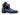 Paul Parkman Men's Norwegian Welted Loafers in Blue Patina in #color_
