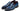 Paul Parkman Men's Norwegian Welted Loafers in Blue Patina in #color_