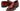 Paul Parkman Men's Norwegian Welted Loafers Brown (ID#8503-BRW) — view 4