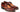 Paul Parkman Norwegian Welted Wingtip Derby Shoes in Brown