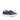 DapperFam Riccardo in Navy Pebble Grain