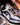 Mauri Hazard 8596/4 Hornback / Nappa Sneaker - White Dirty Black