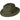 Bailey 1922 Hester Braid Straw Center Dent Fedora in Kelp