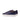 DapperFam Rivale in Navy Lux Suede