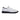 Belvedere Maxim in White Rich Patent Leather Sneakers in White