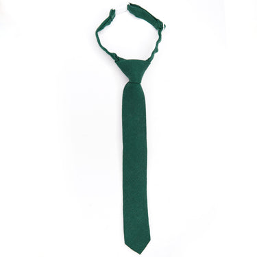 Evergreen - Boys Tie