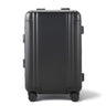 Classic Aluminum 3.0 | International Carry-on 33L in BLACK #color_ BLACK