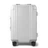 Classic Aluminum 3.0 | International Carry-on 33L in SILVER #color_ SILVER