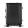 Classic Aluminum 3.0 | Continental Carry-on 37L in BLACK #color_ BLACK