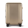 Classic Aluminum 3.0 | Continental Carry-on 37L in SUNSET GOLD