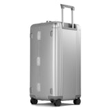 Classic Aluminum 3.0 | Portable Trunk 99L