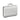 Slim Aluminum Attaché | Small Attaché Case in SILVER