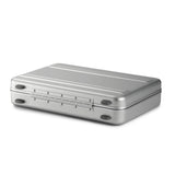 Slim Aluminum Attaché | Small Attaché Case