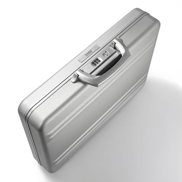 Slim Aluminum Attaché | Medium Attaché Case