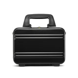 Small Aluminum Attaché | Mini Shoulder Attaché Case