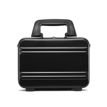 Small Aluminum Attaché | Mini Shoulder Attaché Case