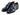 Paul Parkman Men's Goodyear Welted Double Monkstrap Shoes in Navy Blue