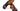 Paul Parkman Men's Goodyear Welted Burnished Cap Toe Oxfords in Camel Brown in #color_