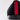 Men's Black Velvet Slipper II in #color_