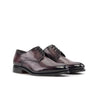 DapperFam Vero in Aubergine Patina