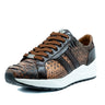 Verona In Rustic Cognac in Rustic Cognac