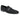 After Midnight Expressions 6757 Satin Smoker Loafer in Black