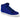 After Midnight Flash in Royal Jeweled High Top Sneakers in Royal