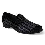 Black Multicolor